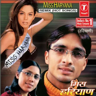 Miss Haryana by Surender Romiyo