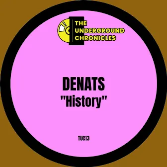 History by Denats