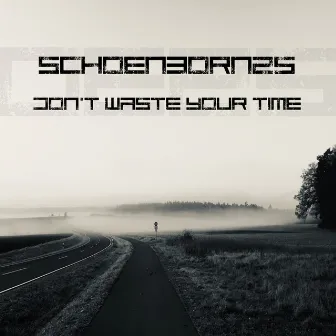 Don't Waste Your Time by Schoenborn25