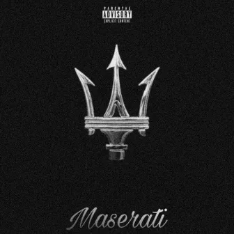 Maserati by Alpha-A