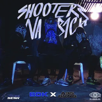 Shooters Na Back by Freesesh