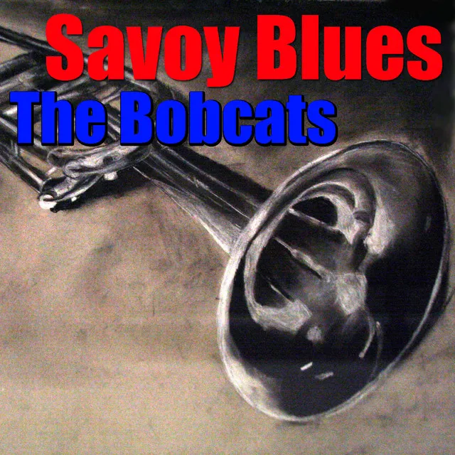 Savoy Blues