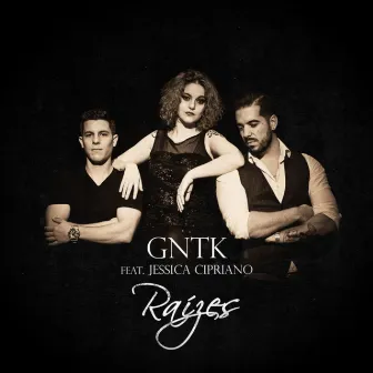 Raízes by GNTK