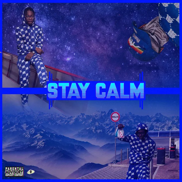 Stay Calm