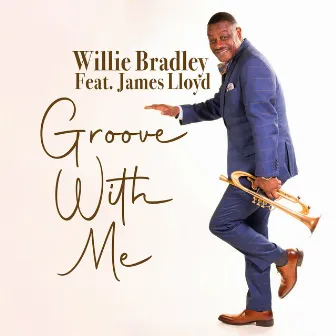 Groove with Me (feat. James Lloyd) by James Lloyd