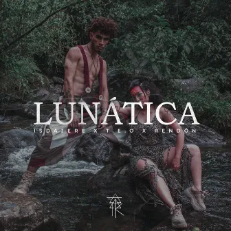 LUNÁTICA by T.E.O