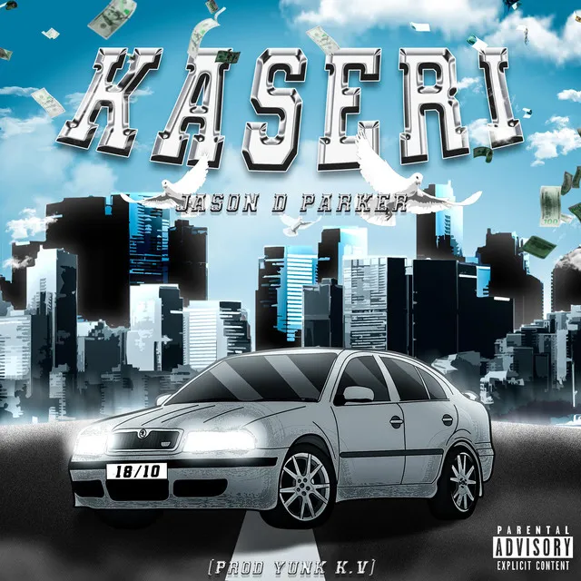 Kaseri