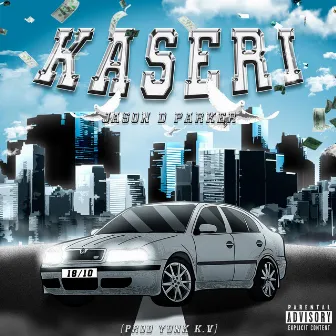 Kaseri by Yunk K.V