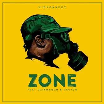 Zone by Kid Konnect