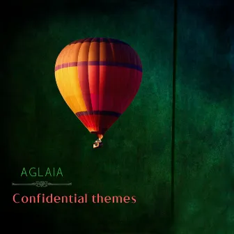 Confidential themes by Aglaia