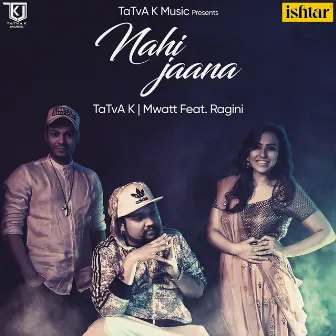 Nahi Jaana by Ragini Tandan