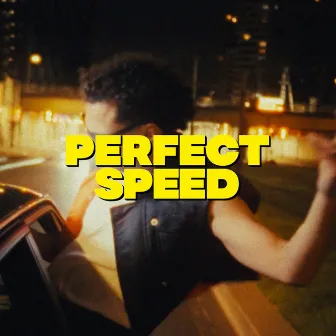 Perfect Speed by Cezaire