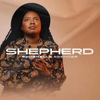 Shepherd by Shurnelle Spencer