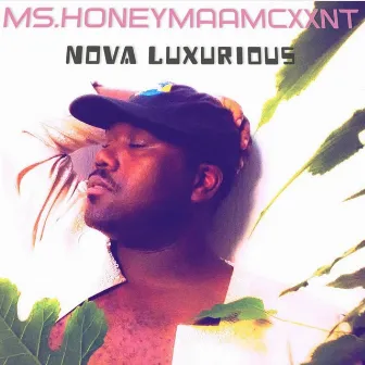 Ms.HoneyMaamCxxnt by Unknown Artist