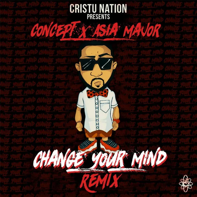 Change Your Mind (Remix)