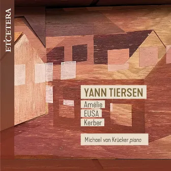 Tiersen: Amélie, EUSA, Kerber by Michael Van Krücker