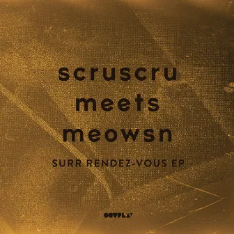 Surr Rendez-Vous EP by Meowsn