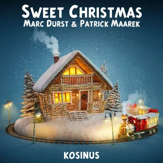 Sweet Christmas by Patrick Maarek