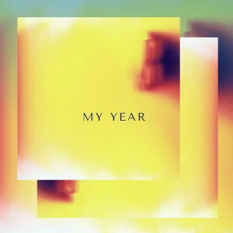 My Year by Jasym