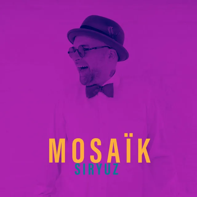 Mosaïk