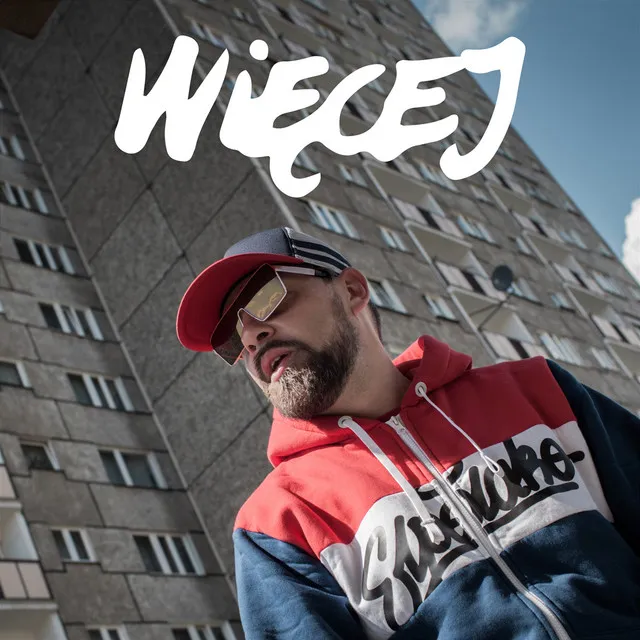 Więcej (feat. donGURALesko, Shellerini, Vae Vistic)