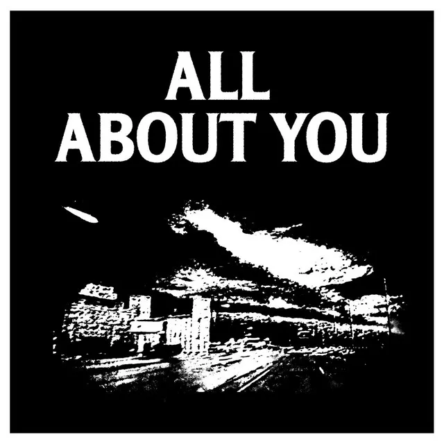 All About You