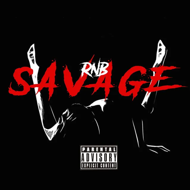 Rnb Savage - Radio Edit