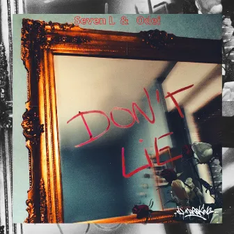 Don't Lie by Odei