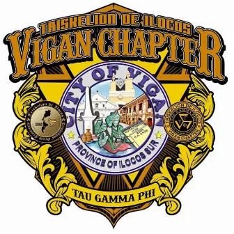 Kapatirang Tau Gamma Phi (54th Anniversary Song) by Micosuabe