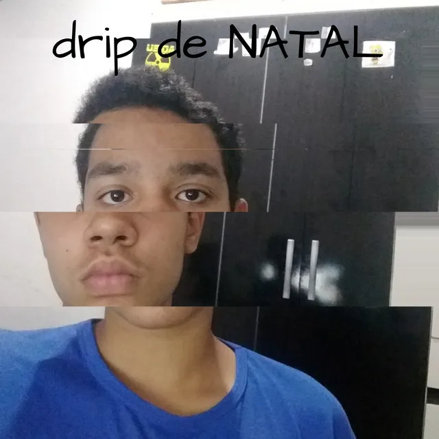 drip de NATAL