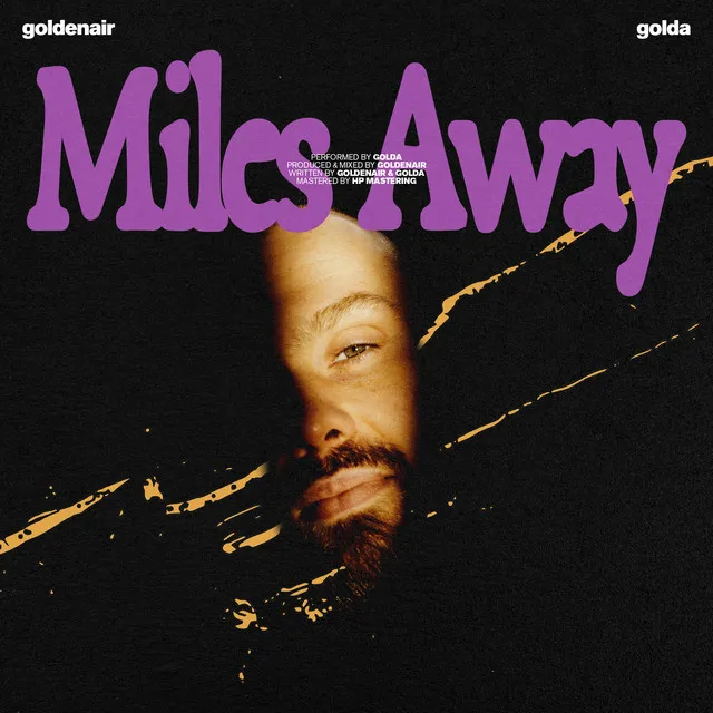 Miles Away - NOAVES Remix