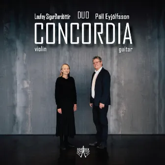 Concordia by Duo Concordia