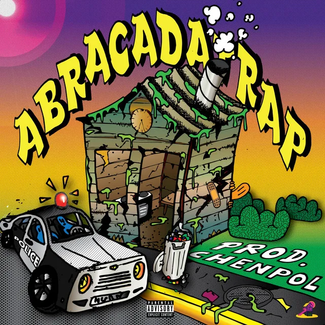 Abracadatrap