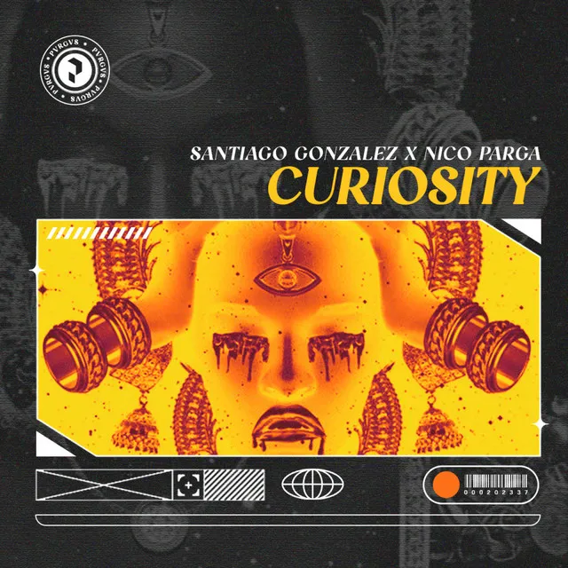 Curiosity