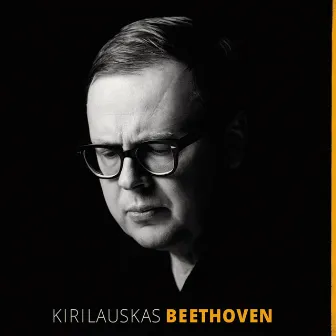 Kirilauskas Beethoven by Daumantas Kirilauskas