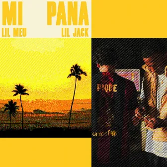 Mi pana by Lil Meu