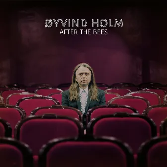 After the Bees by Øyvind Holm