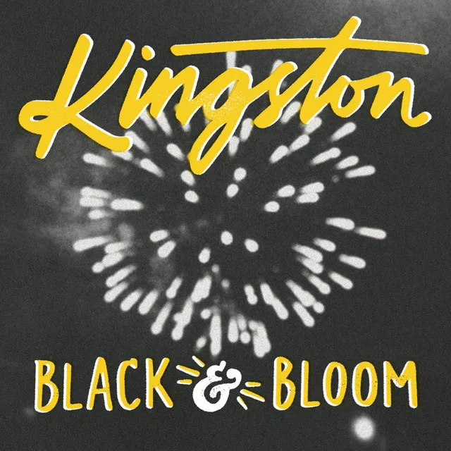 Black & Bloom