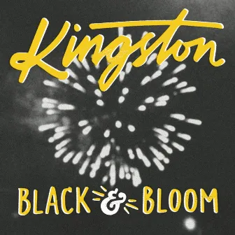 Black & Bloom by Kingston