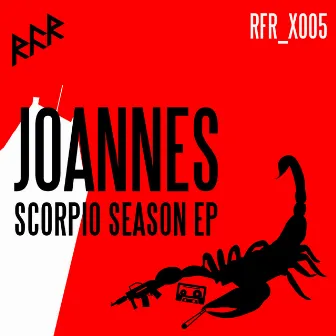 Scorpio Season EP by Joannes