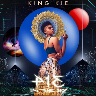 Pie in the Sky by King Kie