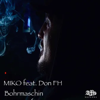 Bohrmaschin by M1KO