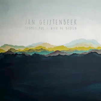 Jan Geijtenbeek by Jan Geijtenbeek