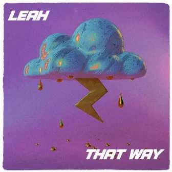 THAT WAY by LEAH