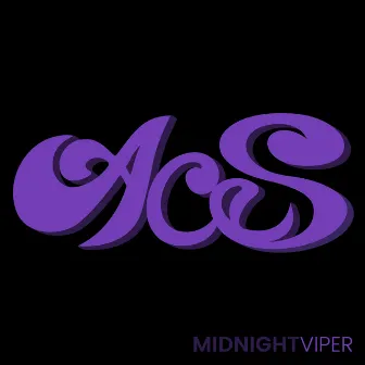 Midnight Viper by Aces