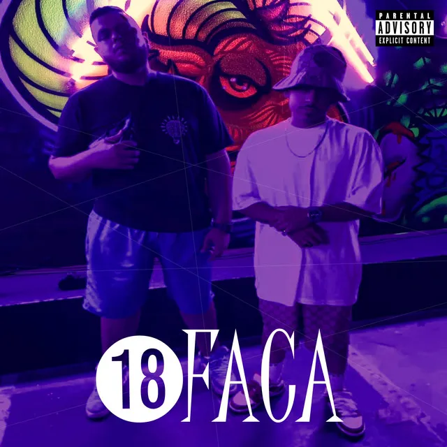 18 Faca