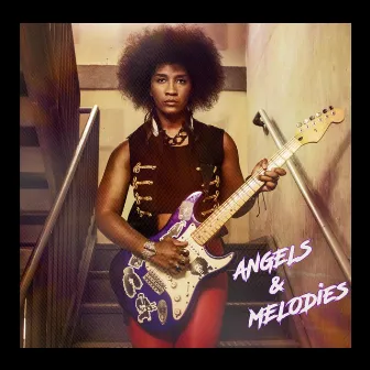 Angels & Melodies by Melody Angel