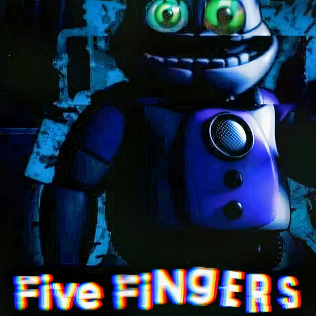 FIVE FINGERS