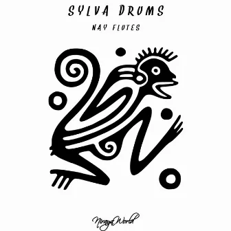 Nay Flutes by Sylva Drums