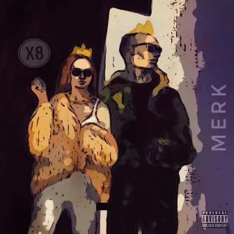 Crown by Merk